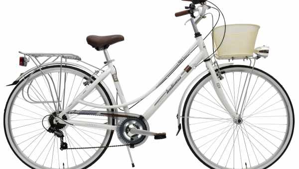 Городские велосипеды: описание и выбор