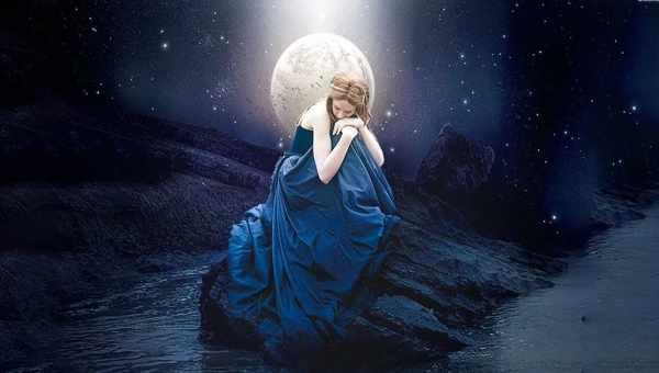 К чему снится полная луна: что говорят сонники Миллера, Нострадамуса, Ванги и других. Толкование снов о луне и месяце на небе