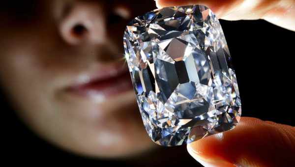 К чему снятся бриллианты: подаренные, украденные, найденные? Основное толкование – к чему снятся бриллианты девушке или замужней женщине