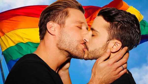 Чиновники-геи: как выглядят однополые пары в мировой политике
