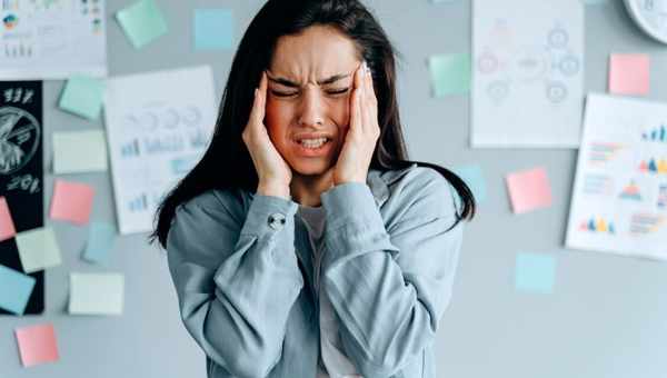 Как снять стресс: 7 способов
