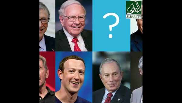 Самые богатые люди в мире: кто они и как заработали состояние