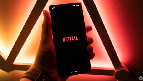 Netflix хочет запретит обмениваться паролями от аккаунта между домохозяйствами