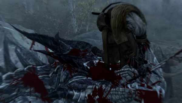 Пакет The Elder Scrolls Online Dragon Bones пропонує жахливі зустрічі з чаклунами і драконами