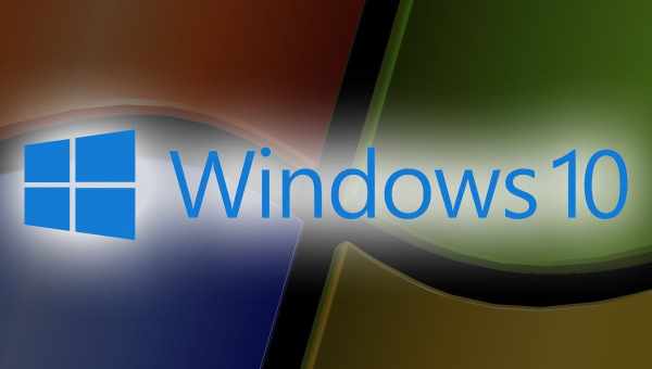 Microsoft презентовала Windows 10