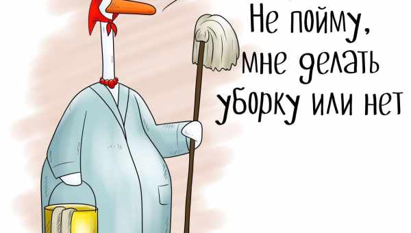 Где нужно убираться каждую неделю, а где – раз в месяц: правила чистоты