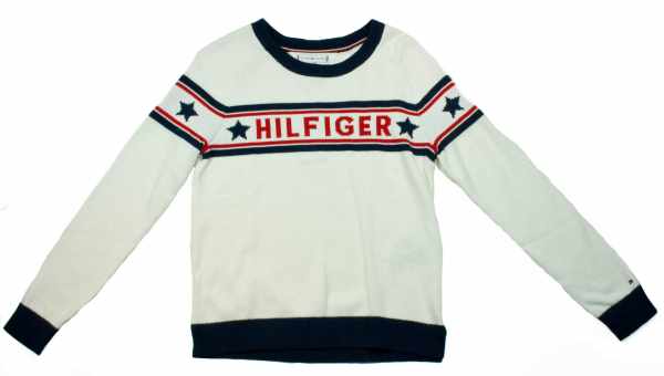 Свитеры Tommy Hilfiger