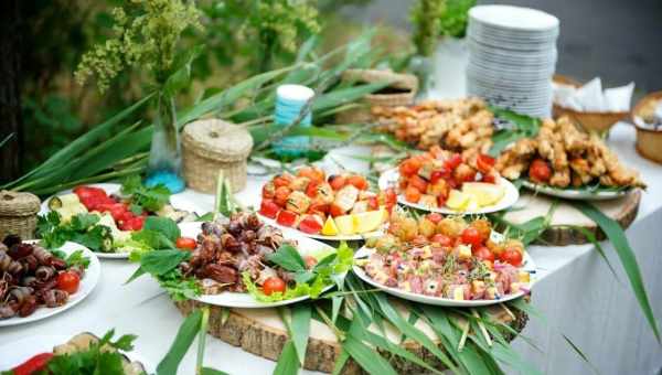 Закуски для пикника на природе – будет весело и вкусно! Готовим просто и быстро разные закуски для пикников на природе