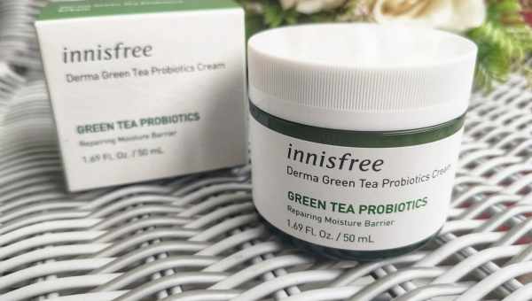 Косметика Innisfree: особенности и обзор серий