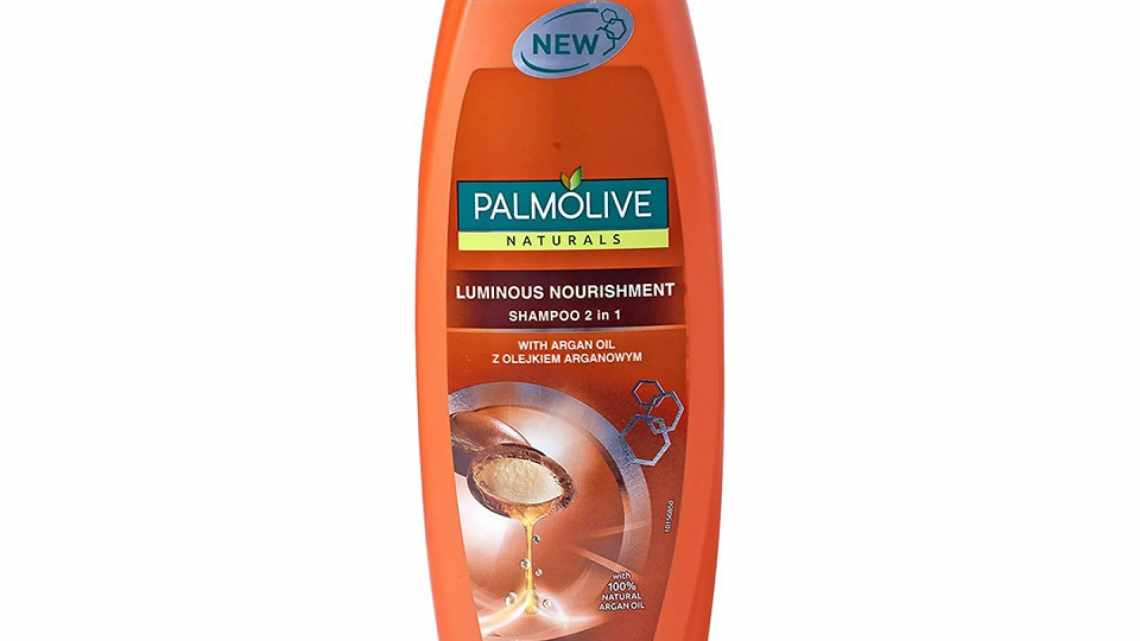 Шампуни для волос Palmolive