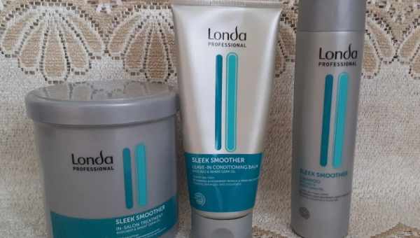 Обзор кондиционеров Londa Professional