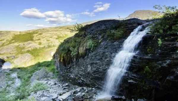 Водопад Врачанска скакля