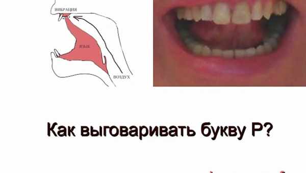 Как научить ребенка буквам и говорить «р»?