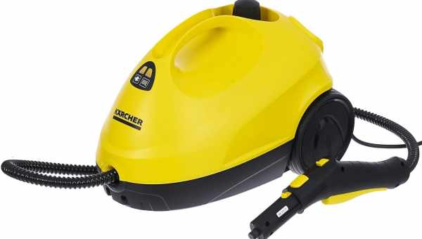 Пароочистители Karcher: обзор популярных моделей и советы по выбору