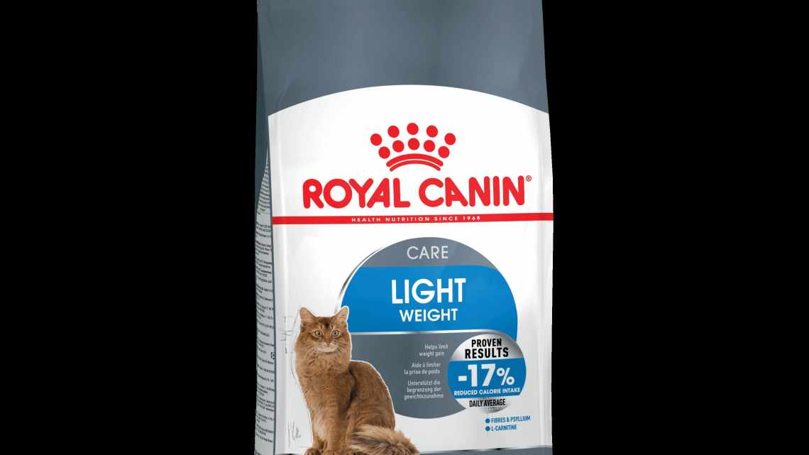 Корма ROYAL CANIN для котят