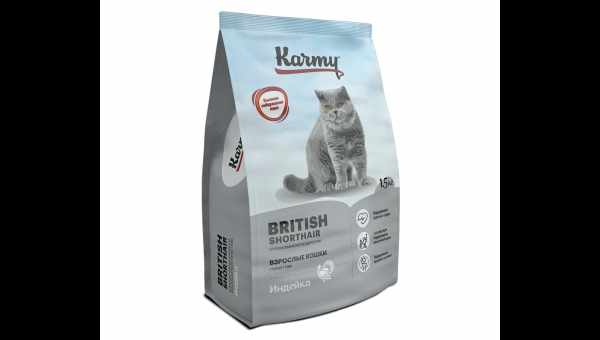 ROYAL CANIN для кошек породы мейн-кун