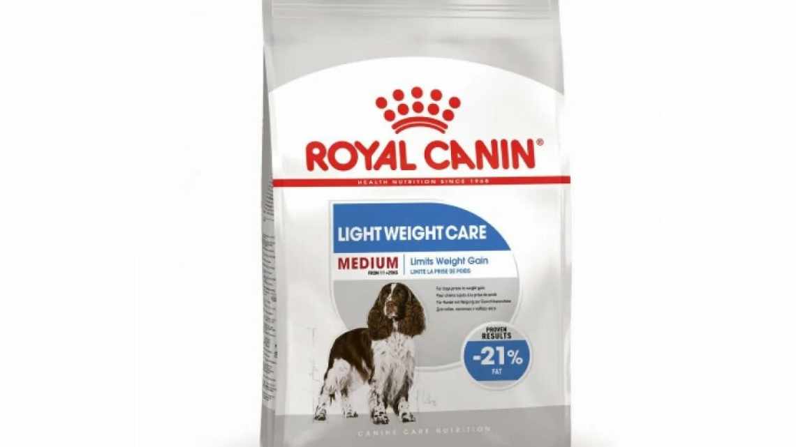 Корма ROYAL CANIN для лабрадоров