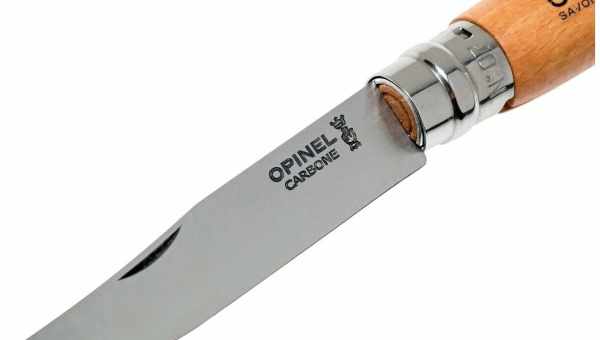 Обзор ножей Opinel