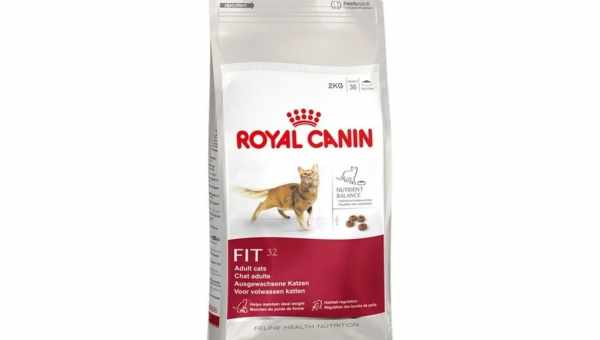 Корма ROYAL CANIN