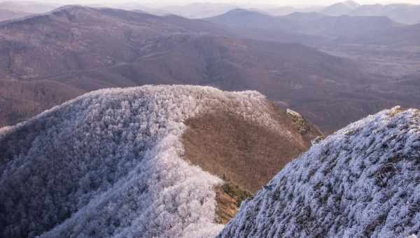 Гора Папай