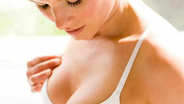 Як правильно доглядати за грудьми: поради, вибір косметики, народні методи